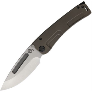 Medford Knives 0453TD36A1 Marauder H Framelock