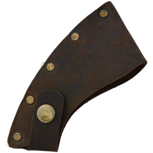 Prandi 706006 Axe Blade Cover Leather