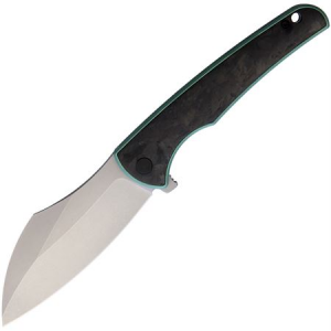 VDKCO 036 Vice Linerlock Green CF