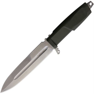 Extrema Ratio 0215GRN Contact Fixed Blade Green