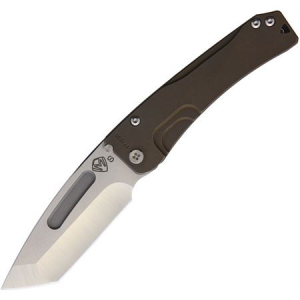 Medford  201STT36A1 Slim Midi Tanto Framelock