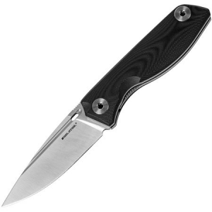 Real Steel 7465 Sidus Free Linerlock