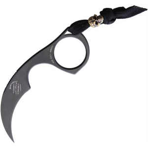 Bastinelli Creations 05Z Diagnostic Karambit