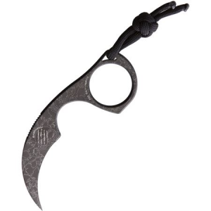 Bastinelli Creations 05S Diagnostic Karambit Skull