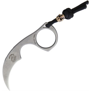 Bastinelli Creations 06Z Diagnostic Karambit SW
