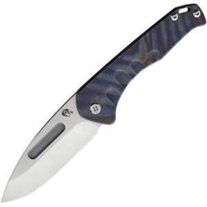 Medford 208STD03A2 Praetorian Slim Framelock