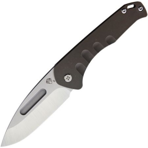 Medford 208STD36A1 Praetorian Slim Framelock