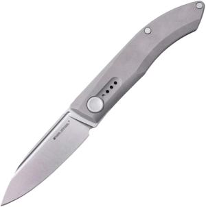 Real Steel Stella Premium Folder RS9052