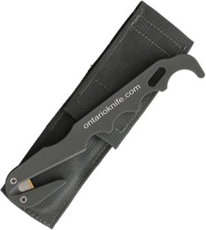 Ontario Knife Model 4 Strap Cutter FG
