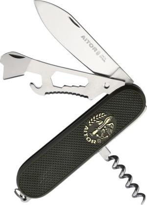 Aitor Gran Capitan Pocket Knife AI16003V