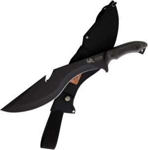 Linton Cutlery Machete Black L93007
