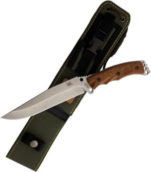 Linton Cutlery Fixed Blade L95051