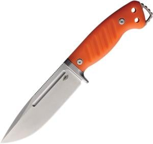 PMP Knives Warthog Orange