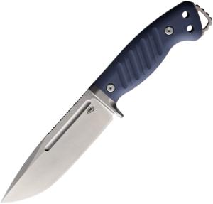 PMP Knives Warthog Blue