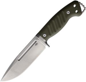 PMP Knives Warthog Green