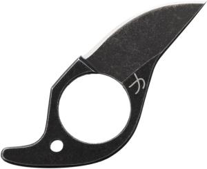 Fred Perrin 1907 Neck Knife