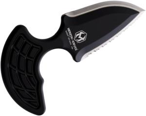 Heretic Knives Sleight Push Dagger SW
