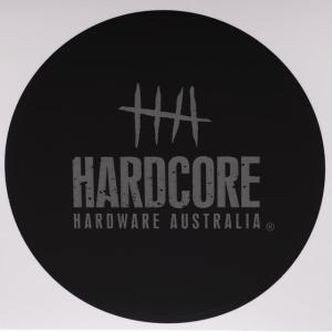 Hardcore Hardware Sticker