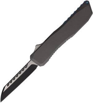 EOS Auto Harpoon OTF Gray