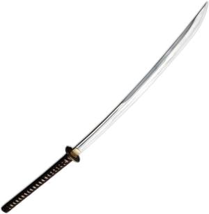 BattleBlades Nagi-Gatana Sword