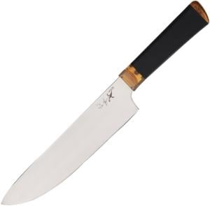 Ontario Knife Agilite Chef's Knife Second