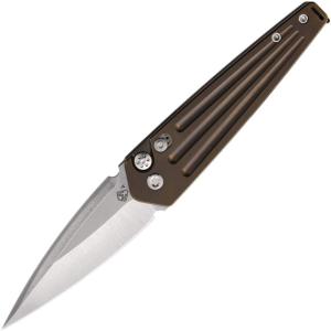 Medford Auto Nosferatu S35VN Tumbled