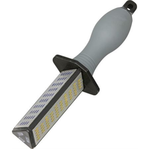 Super Products 319 Tri-Surface Sharpening