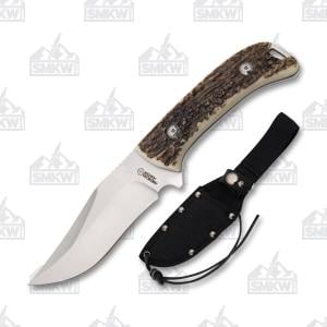 American Hunter Skinner Imitation Stag