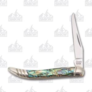 Queen City Abalone Small Toothpick