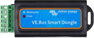 Victron Energy VE. BUS Smart Dongle, Bluetooth, Black, ASS030537010