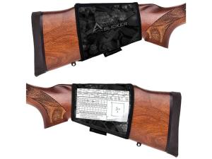 Alpine Innovations Ammo Slicker with DOPE Sheet - 215662