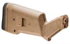 Magpul MAG490-FDE SGA Stock Mossberg