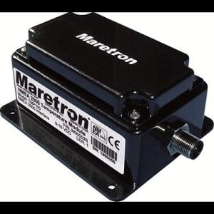 Maretron Temperature Sensor Module, NMEA 2000, New Condition, TMP100-01