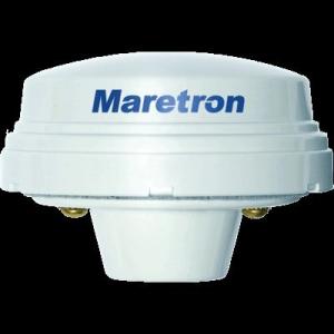 Maretron GPS/WAAS Smart Antenna, New Condition, GPS200-01