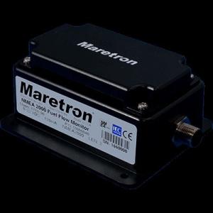 Maretron Fuel Flow Monitor, NMEA 2000, New Condition, FFM100-01