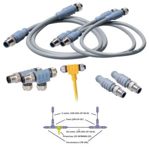 Maretron Cable-Starter-Kit Deluxe NMEA2000, CABLE-STARTER-KIT