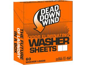 Dead Down Wind Laundry Detergent Sheets - 281434