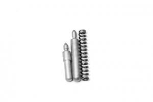 Wilson Combat Plunger Tube Assembly, Stainless, R33AS