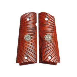 Wilson Combat 351MFS Grips Full Size COCOBOLO