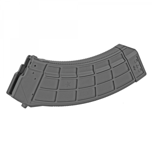 US Palm AK30R AK-47/AKM 7.62x39 30 Round Magazine - Black