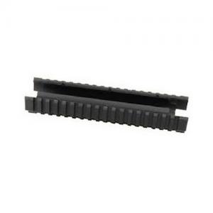 Ergo Mossberg 500/590 Forend w/LPCovers Black
