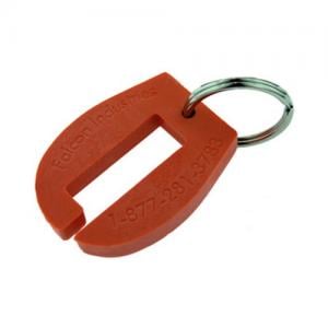Ergo Magloader Keyring Assorted Colors