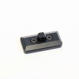 Ergo Grip M-Lok Bipod Mount, Black, 4246-B