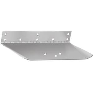 Lenco Marine Standard 12 x 18 Single - 12 Gauge Replacement Blade, 20150-001