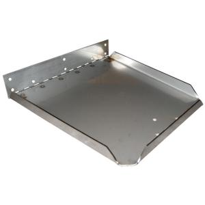 Lenco Marine Edgemount 12 x 9 Single - 12 Gauge Replacement Blade, 20159-001