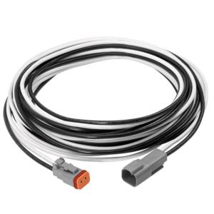 Lenco Marine Actuator Extension Harness - 7' - 16 Awg, 30133-001D