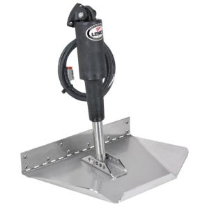 Lenco Marine x 14 Airboat Trim Tab Kit w/o Switch 9, 15112-101