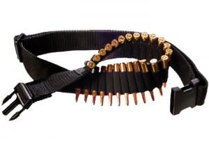 Bulldog Rifle Ammo Belt