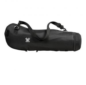 Vortex Optics Viper HD 80 mm Padded Case (For Angled / Straight scopes)