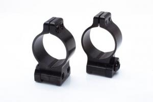 Talley 7/8in 1 Screw, Screw Lock Detachable Ring Low 780013